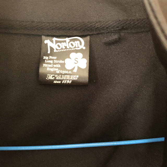 Norton(ノートン)のNortonアウター メンズのジャケット/アウター(その他)の商品写真