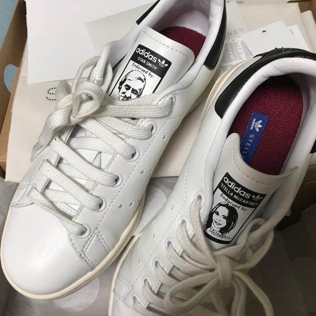 新品未使用タグ付きadidas by Stella McCartney - バッグ