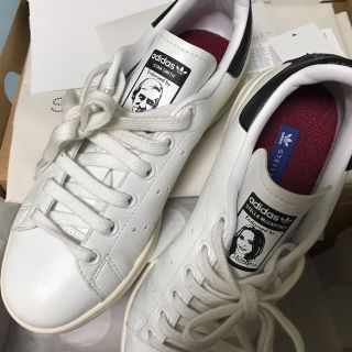 新品タグ付き★ スタンスミス　ステラマッカートニー