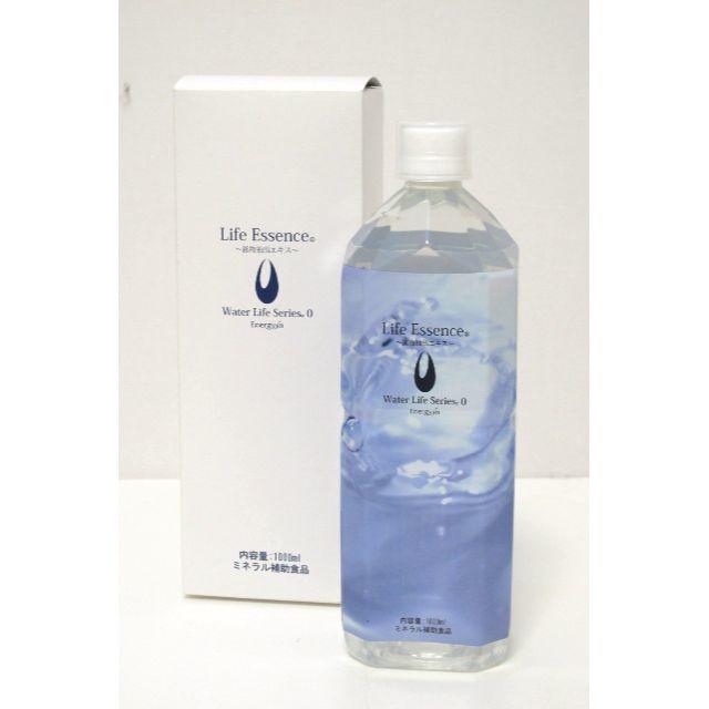 新品 ライフエッセンス ミネラル補助食品 1,000ml クラブエコウォーター の通販 by エニシングゴーズ|ラクマ 新品 ライフエッセンス ミネラル補助食品 1,000ml クラブエコウォーター の通販 by エニシングゴーズ|ラクマ