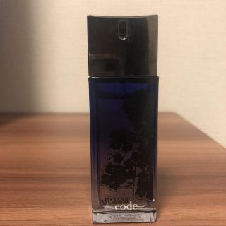 アルマーニ(Armani)の【ルーク様専用】アルマーニ　コードファムオードパルファン20ml(ユニセックス)