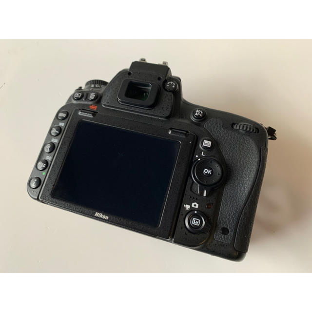 ★NIKON D750 ボディ 美品！早い者勝ち！★