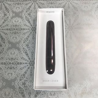 アイコス(IQOS)のiQOS3ドアカバー(タバコグッズ)