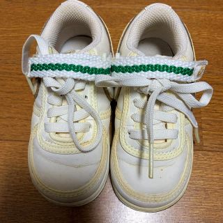 ナイキ(NIKE)のNIKE  ベビー　スニーカー(スニーカー)