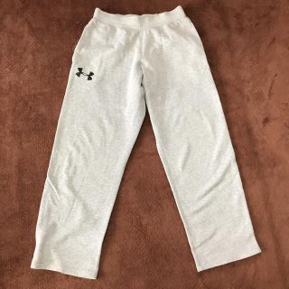 アンダーアーマー(UNDER ARMOUR)のアンダーアーマー　スウェットグレー　L(その他)