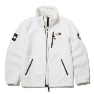 ザノースフェイス(THE NORTH FACE)のノースフェイス　THE NORTH  ホワイトレーベル(ブルゾン)