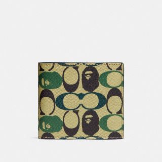 A BATHING APE(折り財布)のフリマアイテム一覧 A BATHING APE(折り財布)のフリマアイテム一覧