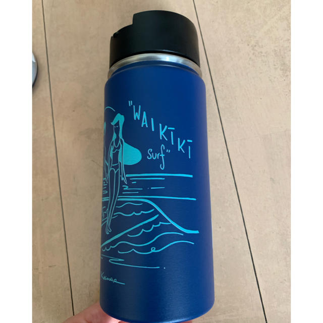 Hydro Flask タンブラー インテリア/住まい/日用品のキッチン/食器(タンブラー)の商品写真