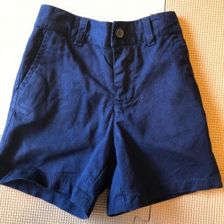 ラルフローレン(Ralph Lauren)のラルフローレン　ハーフパンツ　85cm(パンツ)