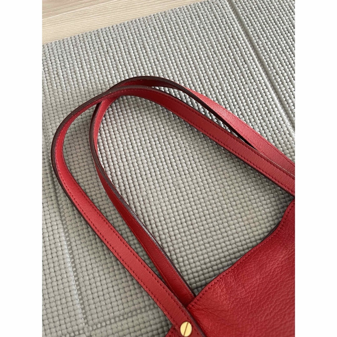 クロエトートバッグ❤️ お値下げしました❣️ クロエトートバッグ❤️ お値下げしました❣️