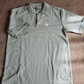 コムサイズム(COMME CA ISM)のコムサイズム 半袖ポロシャツ (ポロシャツ)
