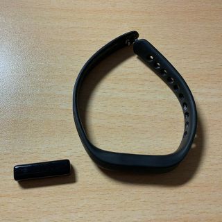 fitbit flex2(トレーニング用品)