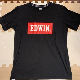 エドウィン(EDWIN)のEDWIN 半袖Tシャツ(Tシャツ/カットソー(半袖/袖なし))