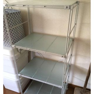 Muji 無印良品 スチールラック 棚 ラック タンスの通販 11点 Muji 無印良品 のインテリア 住まい 日用品を買うならラクマ Muji 無印良品 スチールラック 棚 ラック タンスの通販 11点 Muji 無印良品 のインテリア 住まい 日用品を買うならラクマ