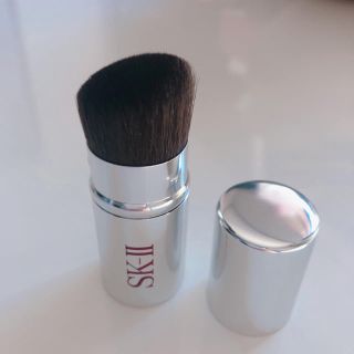 エスケーツー(SK-II)のクリア ビューティー アルティザン パーフェクティング ブラシ(その他)