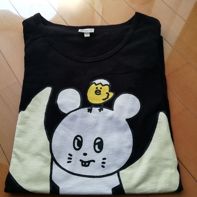 キュウソネコカミ　ライブTシャツ エンタメ/ホビーのタレントグッズ(ミュージシャン)の商品写真