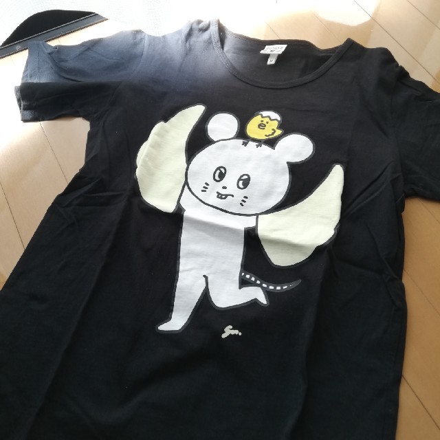 キュウソネコカミ　ライブTシャツ エンタメ/ホビーのタレントグッズ(ミュージシャン)の商品写真