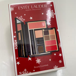 エスティローダー(Estee Lauder)のESTEE LAVDER  ギフトセット(コフレ/メイクアップセット)