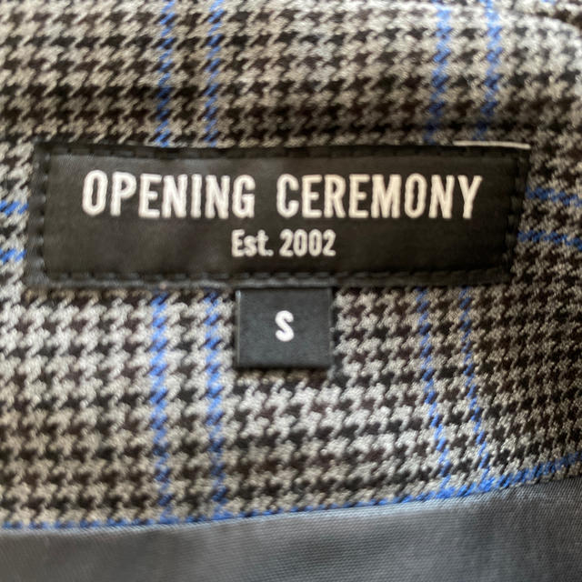 OPENING CEREMONY(オープニングセレモニー)のOPENING CEREMONY スカート レディースのスカート(ひざ丈スカート)の商品写真