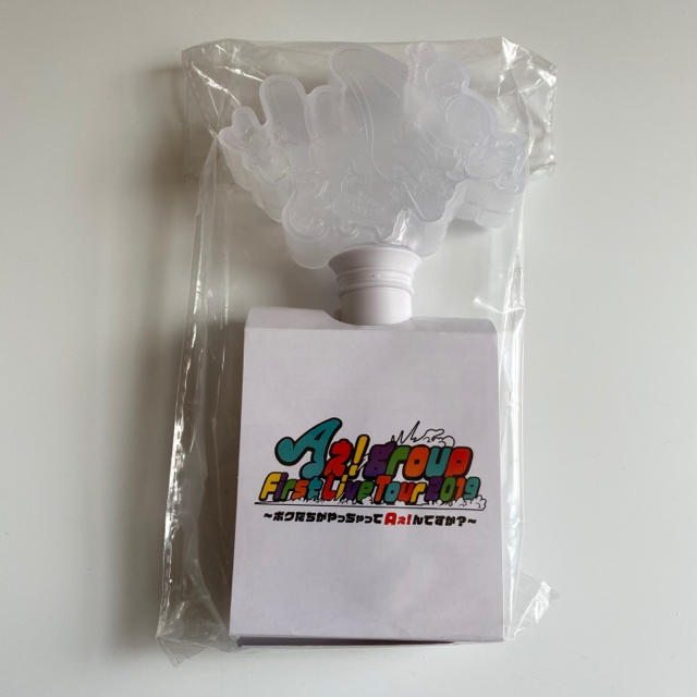 Aぇ! group First live tour ペンライト- Aぇ! group First live tour ペンライト-