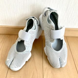 ナイキ(NIKE)のNIKE ナイキ エアリフト グレー 26cm 美品(スニーカー)