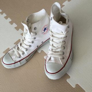 コンバース(CONVERSE)の★☆★☆(スニーカー)