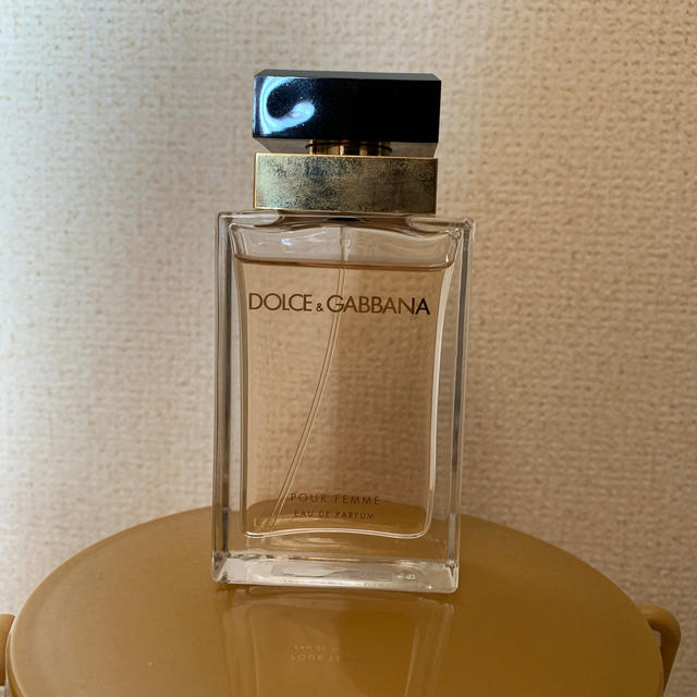 ドルチェ&ガッバーナ プールファム オードパルファム 50ml | www.fk