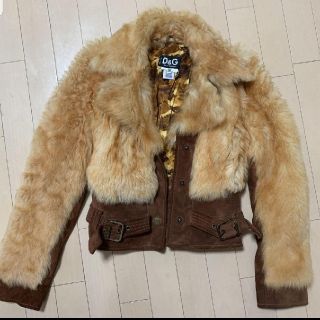 ドルチェ&ガッバーナ(DOLCE&GABBANA) ムートンの通販 62点 | ドルチェ ドルチェ&ガッバーナ(DOLCE&GABBANA) ムートンの通販 62点 | ドルチェ