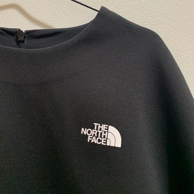 HYKE × THE NORTHFACE コラボ　トップス