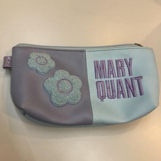 マリークワント(MARY QUANT)のマリクワ　ポーチ(ポーチ)