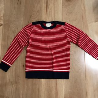 グッチ(Gucci)のGUCCIキッズ　ニット5y(ニット)