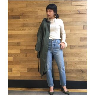 ブラックバイマウジー(BLACK by moussy)のKYA様専用　BLACK by MOUSSY  HUILA blue denim(デニム/ジーンズ)