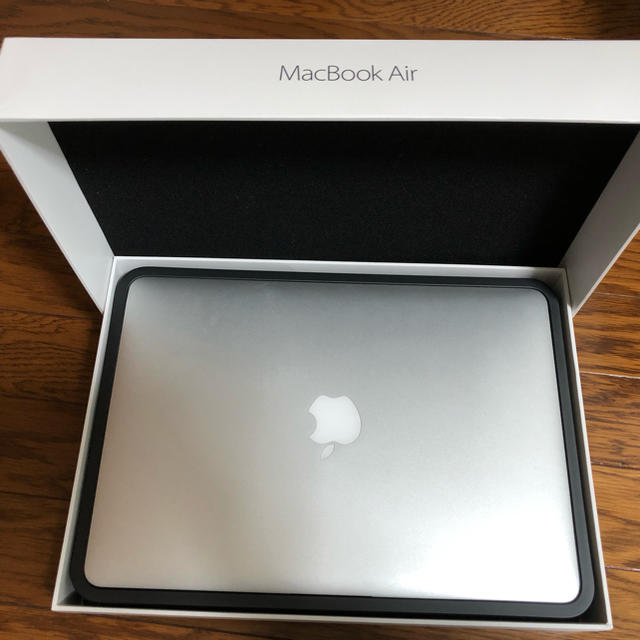Mac (Apple) - 【Tkm0017】MacBook Air 13インチ
