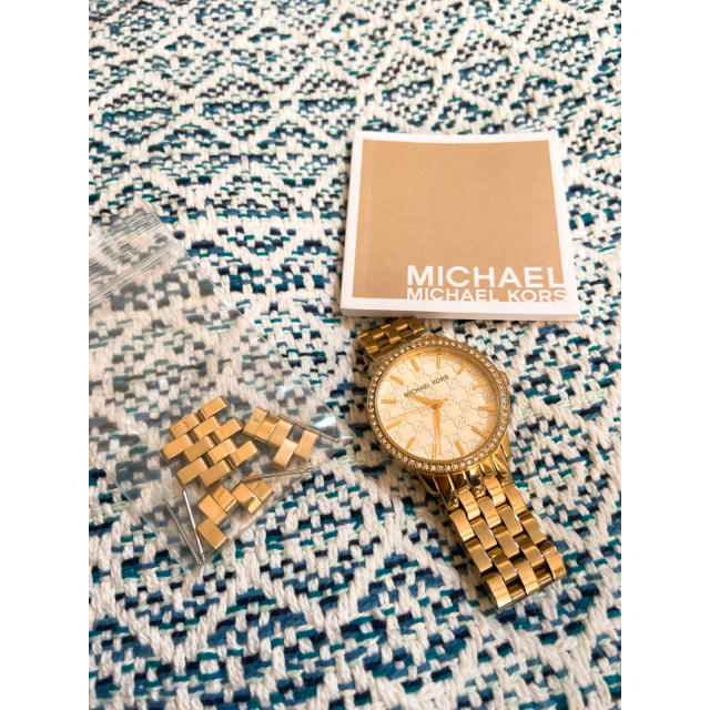 腕時計MICHAEL KORS 腕時計