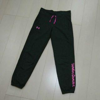 アンダーアーマー(UNDER ARMOUR)のUNDERARMOURスエットパンツ(その他)