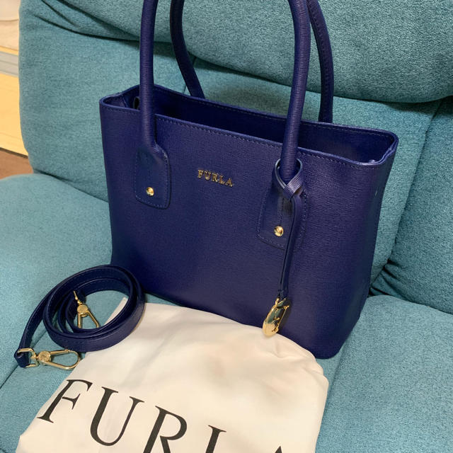 フルラ ショルダーバッグ FURLA