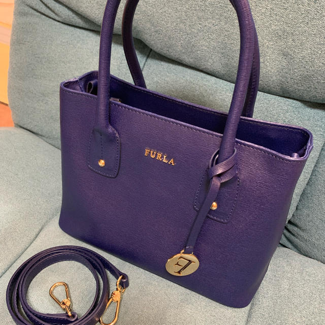 フルラ ショルダーバッグ FURLA 2