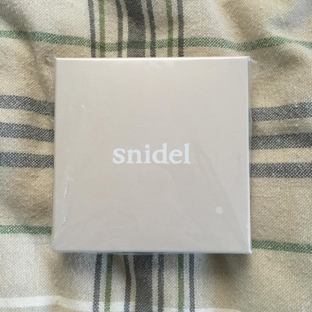 SNIDEL(スナイデル)のsnidel ハンカチセット レディースのファッション小物(ハンカチ)の商品写真