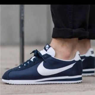 ナイキ(NIKE)の3/13まで出品！NIKE CLASSIC CORTEZ 27.0cm(スニーカー)