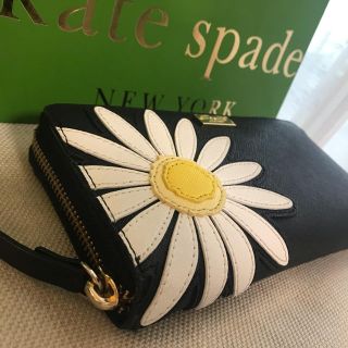 ケイトスペード(kate spade new york) デイジー 財布(レディース)の ...