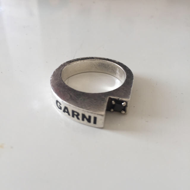 GARNI(ガルニ)の専用。 メンズのアクセサリー(リング(指輪))の商品写真