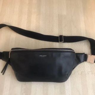 正規品格安】 Saint Laurent - Saint Laurent サンローラン ボディ