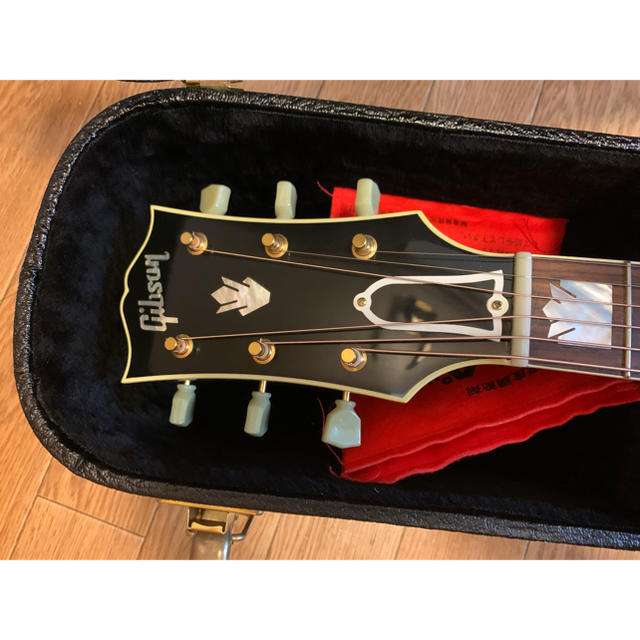 高評価の贈り物 専用！gibson - Gibson 1957 美品！ SJ-200 アコースティックギター 3