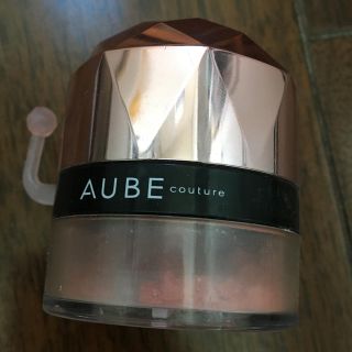 オーブ(AUBE)のaube オーブ　チーク(チーク)