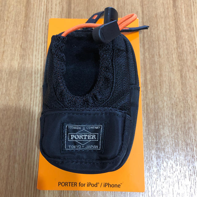 PORTER(ポーター)のPORTER小物ケース メンズのメンズ その他(その他)の商品写真