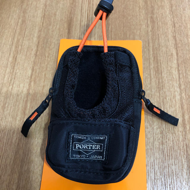 PORTER(ポーター)のPORTER小物ケース メンズのメンズ その他(その他)の商品写真