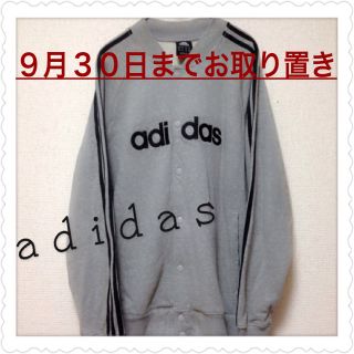 アディダス(adidas)のadidas♡⃛(テーラードジャケット)