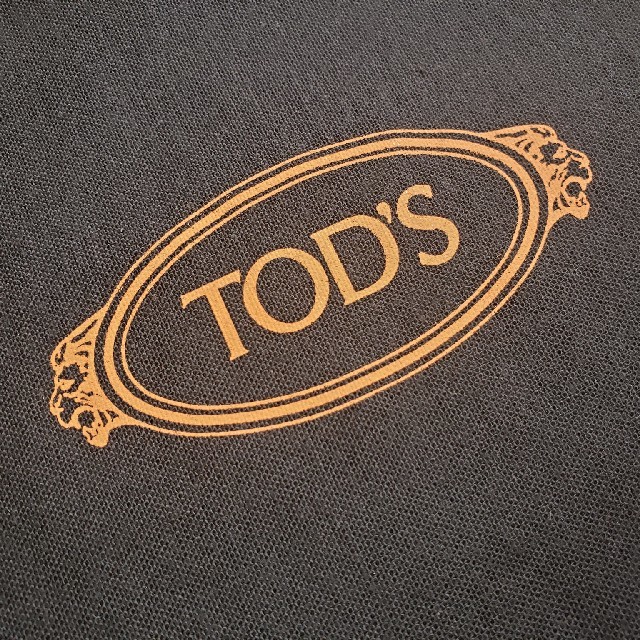 TOD'S(トッズ)のシューズケース　TOD'S メンズの靴/シューズ(その他)の商品写真