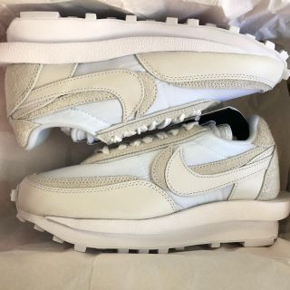 ナイキ(NIKE)の[本日発送可] Nike x Sacai LDV waffle 23cm(スニーカー)