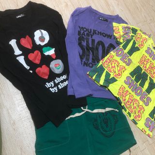 ベイビーシュープ(baby shoop)の幸子さま専用❤︎込2000円(セット/コーデ)